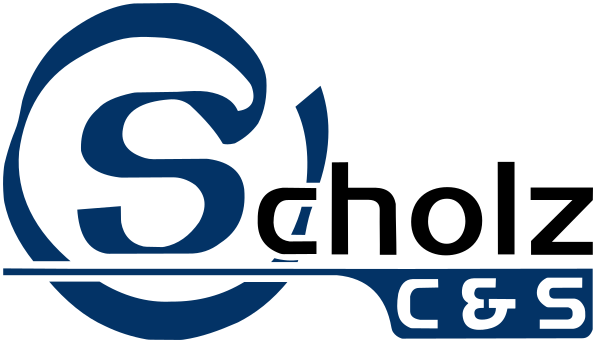 Computer & Service Scholz Logo