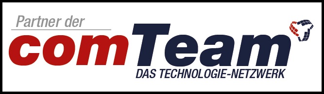 comTeam Logo