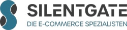 Silentgate Logo